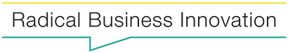 Logo Radical Business Innovation